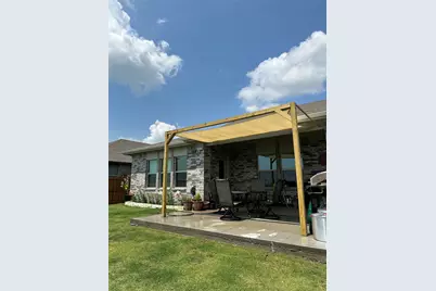 4016 De Berry Lane, Royse City, TX 75189 - Photo 3