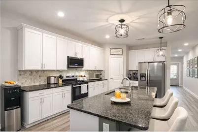 4016 De Berry Lane, Royse City, TX 75189 - Photo 5