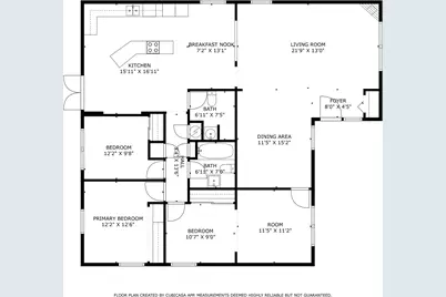 7937 Deer Trail Drive, Dallas, TX 75238 - Photo 39