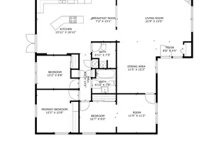 7937 Deer Trail Dr, Dallas, TX 75238 - Photo 39