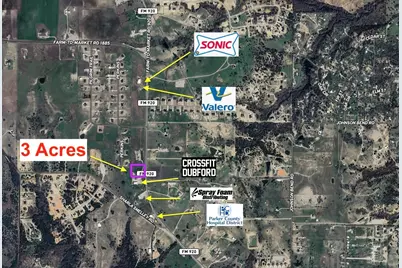 Tbd Fm 920, Weatherford, TX 76088 - Photo 1