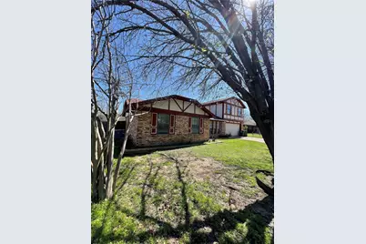 4231 High Mesa Drive, Arlington, TX 76016 - Photo 3