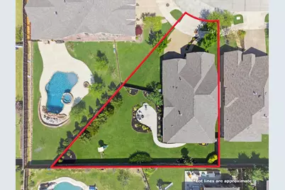 800 River Oak Avenue, Euless, TX 76039 - Photo 35