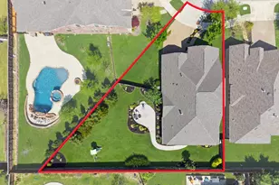 800 River Oak Ave, Euless, TX 76039 - Photo 35