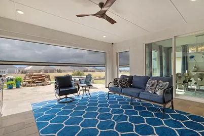 10817 Drinkwater Drive, Denton, TX 76207 - Photo 31