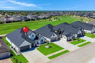 10817 Drinkwater Dr, Denton, TX 76207 - Photo 1