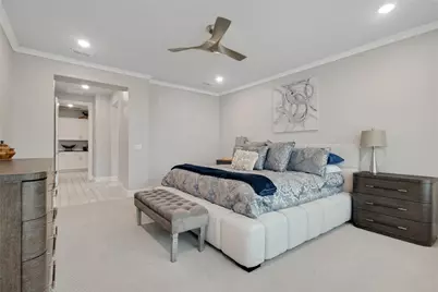 10817 Drinkwater Drive, Denton, TX 76207 - Photo 23
