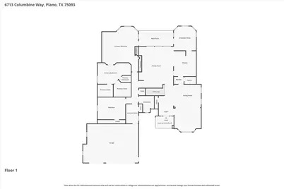 6713 Columbine Way, Plano, TX 75093 - Photo 39