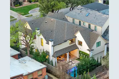 3537 Villanova Street, University Park, TX 75225 - Photo 35