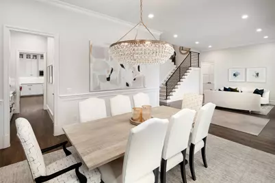 3537 Villanova Street, University Park, TX 75225 - Photo 7