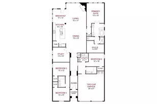 2751 Starwood Dr, Prosper, TX 75078 - Photo 5