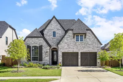 2751 Starwood Drive, Prosper, TX 75078 - Photo 3