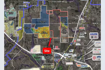 000 Fm 663 and Ovilla Road, Waxahachie, TX 75167 - Photo 5