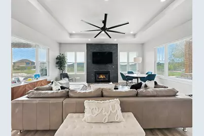 3007 Shoreside Point, Graford, TX 76449 - Photo 11