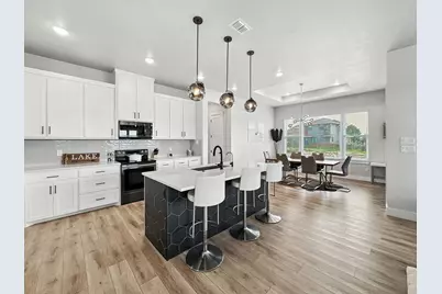 3007 Shoreside Point, Graford, TX 76449 - Photo 5