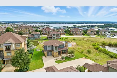3007 Shoreside Point, Graford, TX 76449 - Photo 1
