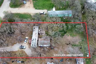 240 Co Rd 4847, Newark, TX 76071 - Photo 1