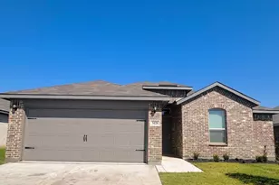 3428 N Crowley Cleburne Road N, Fort Worth, TX 76123 - Photo 1