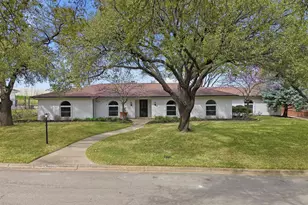 4300 Winding Way, Benbrook, TX 76126 - Photo 1