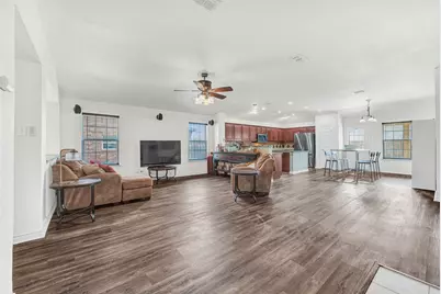 2716 Leisure Lane, Little Elm, TX 75068 - Photo 9