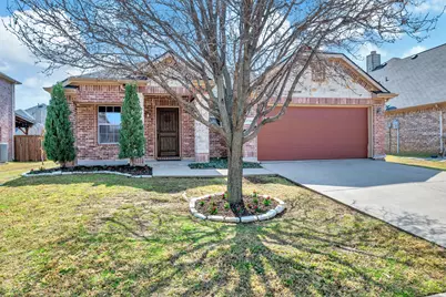2716 Leisure Lane, Little Elm, TX 75068 - Photo 1