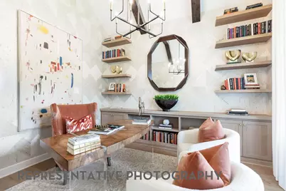 3808 Meander Way, Celina, TX 75078 - Photo 27