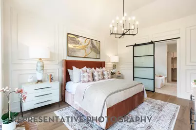 3808 Meander Way, Celina, TX 75078 - Photo 17