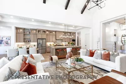 3808 Meander Way, Celina, TX 75078 - Photo 15