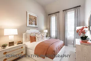 3808 Meander Wy, Celina, TX 75078 - Photo 33