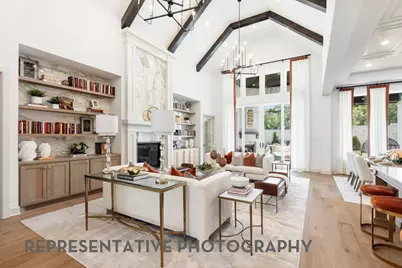 3808 Meander Way, Celina, TX 75078 - Photo 13