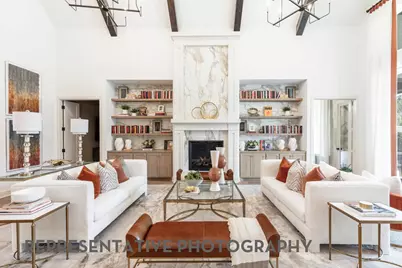 3808 Meander Way, Celina, TX 75078 - Photo 3