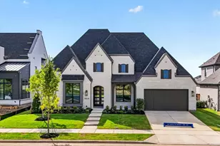 3808 Meander Wy, Celina, TX 75078 - Photo 1