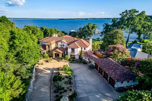 9930 Boat Club Rd, Fort Worth, TX 76179 - Photo 1