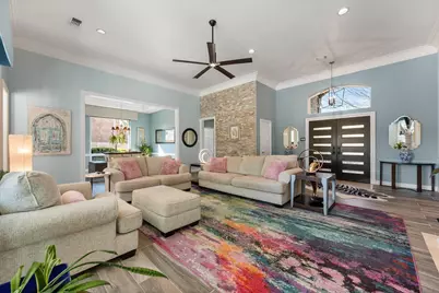 5211 Vicksburg Drive, Arlington, TX 76017 - Photo 7