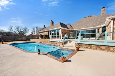 5211 Vicksburg Drive, Arlington, TX 76017 - Photo 3