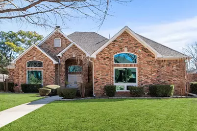 5211 Vicksburg Drive, Arlington, TX 76017 - Photo 39