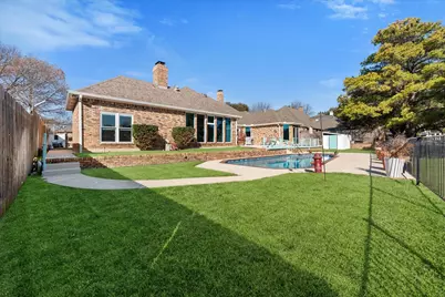 5211 Vicksburg Drive, Arlington, TX 76017 - Photo 35