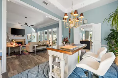 5211 Vicksburg Drive, Arlington, TX 76017 - Photo 9