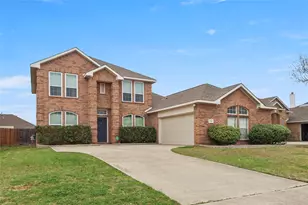 4307 Windy Meadow Dr, Corinth, TX 76208 - Photo 1