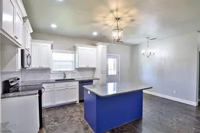 802 Kelley Lane, Tuscola, TX 79562 - Photo 7