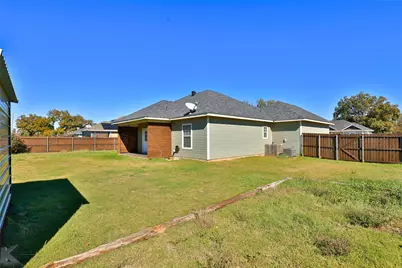 802 Kelley Lane, Tuscola, TX 79562 - Photo 23