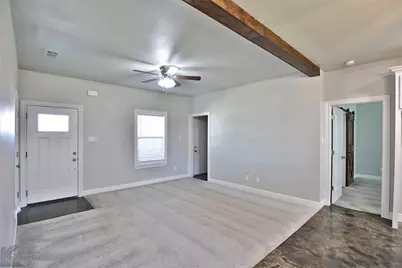 802 Kelley Lane, Tuscola, TX 79562 - Photo 3