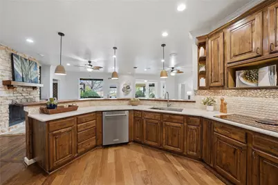 224 Colonial Drive, Mabank, TX 75156 - Photo 11