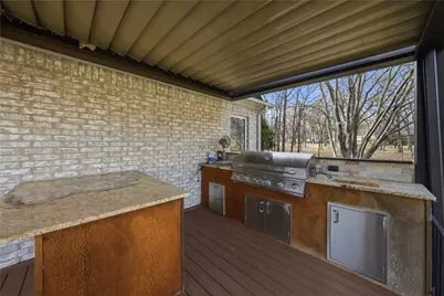 224 Colonial Drive, Mabank, TX 75156 - Photo 33