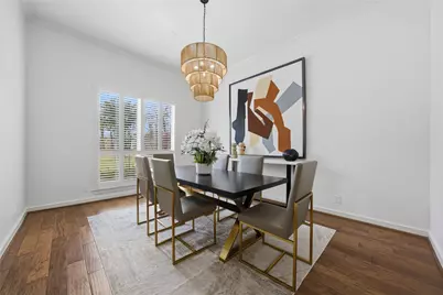 224 Colonial Drive, Mabank, TX 75156 - Photo 5