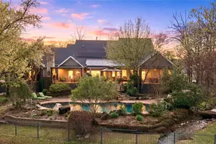 224 Colonial Dr, Mabank, TX 75156 - Photo 3