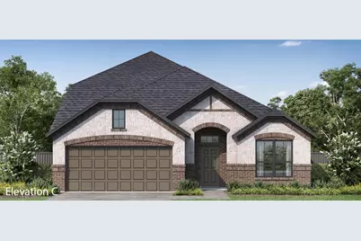 444 Steppe Place, Red Oak, TX 75154 - Photo 1