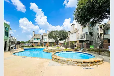 3121 Sondra Drive #304, Fort Worth, TX 76107 - Photo 17