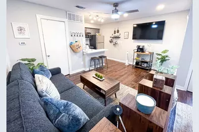 3121 Sondra Drive #304, Fort Worth, TX 76107 - Photo 1