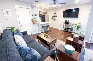 3121 Sondra Dr, Fort Worth, TX 76107 - Photo 1